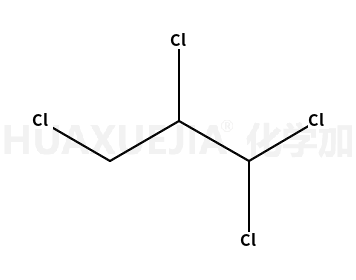 1,1,2,3-四氯丙烷