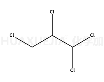 四氯丙烷