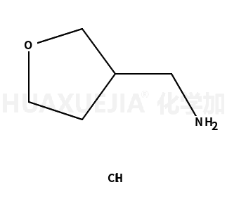 3-四氢呋喃基甲胺盐酸盐