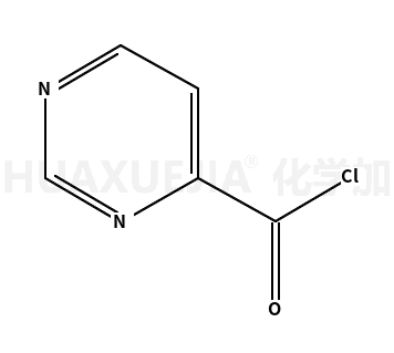 4-嘧啶羰酰氯