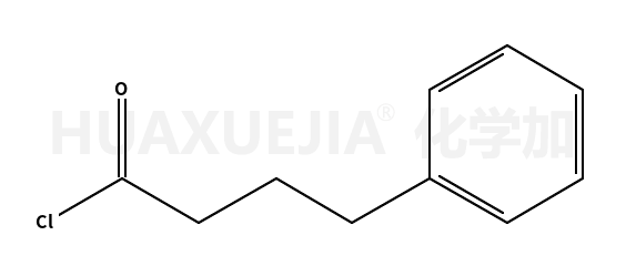 4-苯基丁酰氯