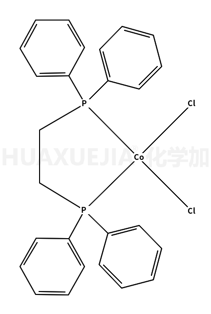 [1,2-双(二苯基膦)乙烷]二氯化钴(II)