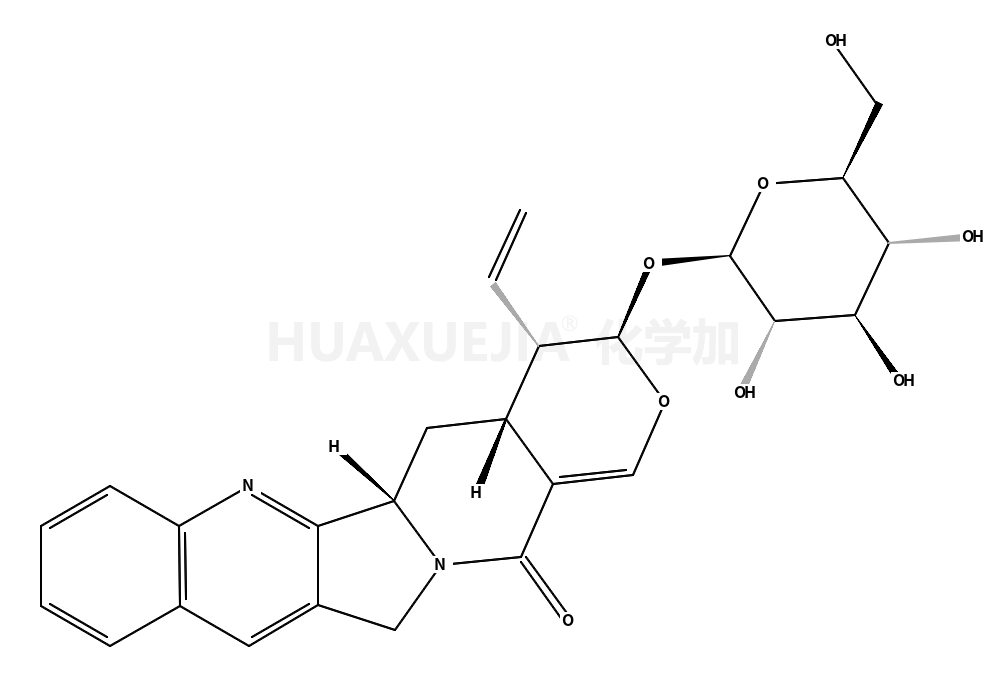 (3R)-Deoxypumiloside