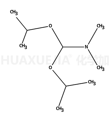 二异丙基-N，N-二甲基甲胺