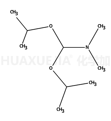 N,N-二甲基甲酰胺二异丙基缩醛