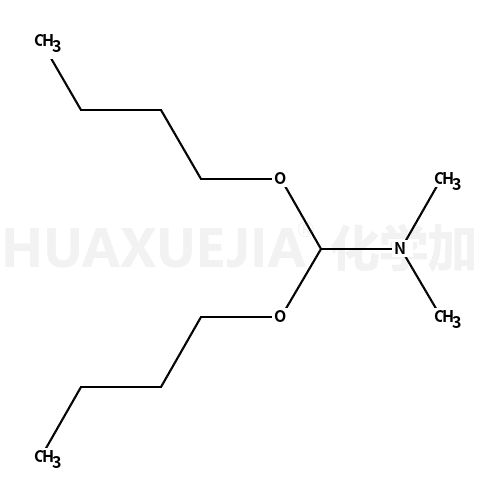 N,N-二甲基甲酰胺二丁缩醛[用于酯化]