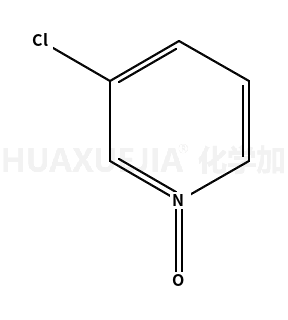 3-氯吡啶 N-氧化物