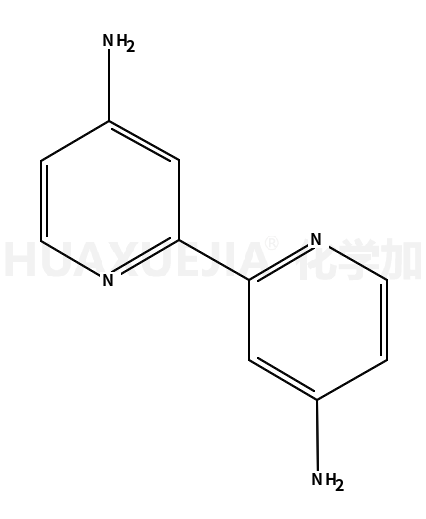 4,4'-二氨基-2,2'-聯(lián)吡啶