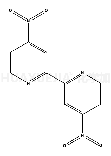 4,4-二硝基-2,2-联吡啶