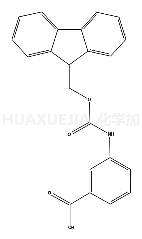FMOC-3-氨基苯甲酸