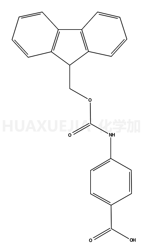 FMOC-4-氨基苯甲酸