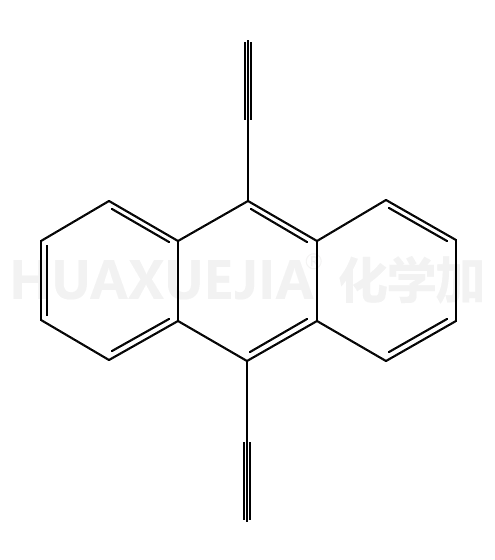 9,10-Diethynylanthracene