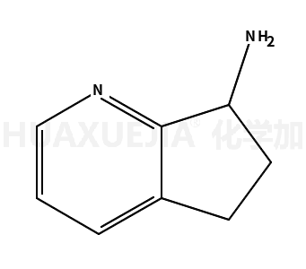 6,7-二氢-5H-环戊并[b]吡啶-7-胺