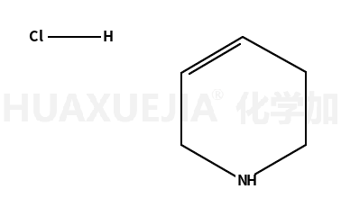 1,2,3,6-四氢吡啶盐酸盐