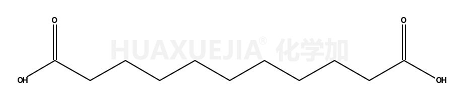 十一烷二酸