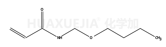 N-(丁氧基甲基)丙烯酰胺(含稳定剂MEHQ)