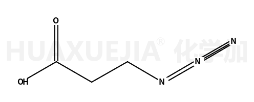 3-azidopropanoic acid