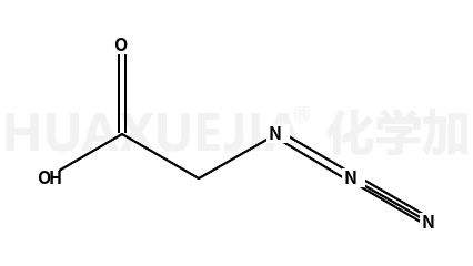 疊氮乙酸