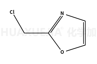 2-氯甲基恶唑