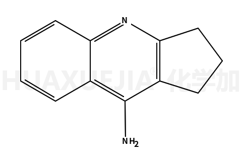 2,3-二氢-1H-环戊并[B]喹啉-9-胺