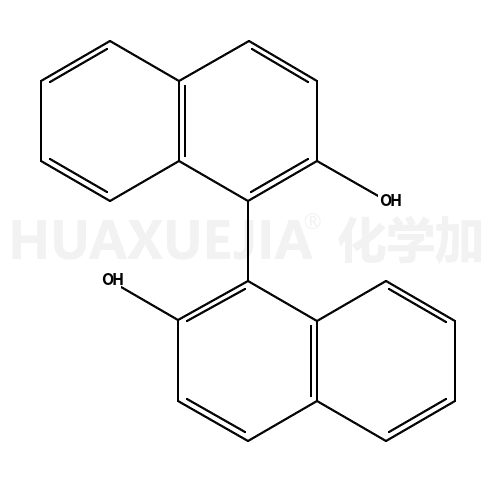 (R)-(+)-1,1'-Bi-2-naphthol