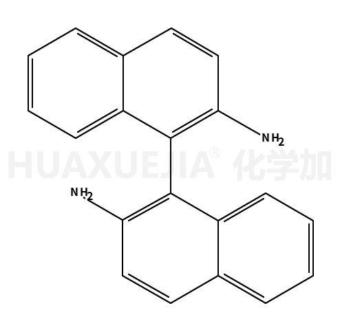 (S)-(-)-1,1’-二(2-萘胺)