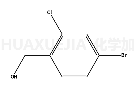 4-溴-2-氯苄醇