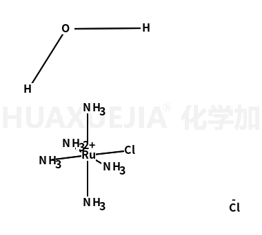 二氯化戊氨络物氯钌(III)