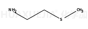 2-methylsulfanylethanamine