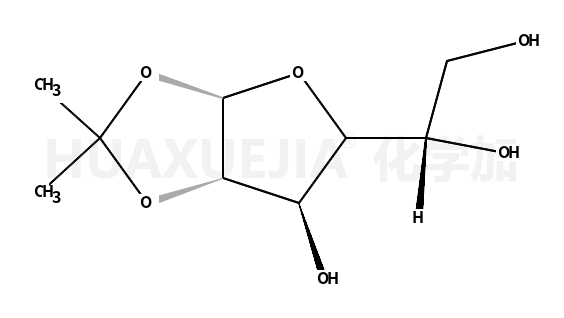 1,2-O-异亚丙基-D-呋喃葡萄糖