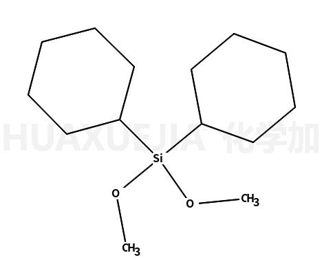 dicyclohexyl(dimethoxy)silane