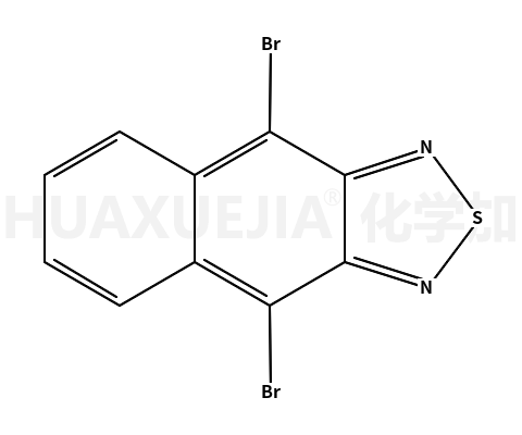 4,9-二溴萘并[2,3-c][1,2,5]噻二唑