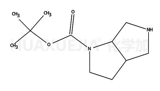 叔丁基六氢吡咯[3,4-B]吡咯-1-甲酸酯