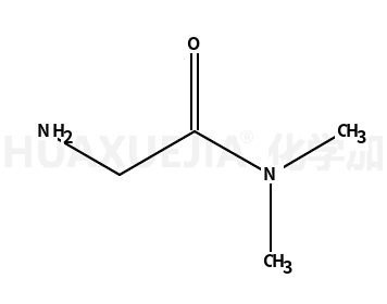 N,N-二甲基甘氨酰胺