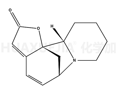 别一叶萩碱