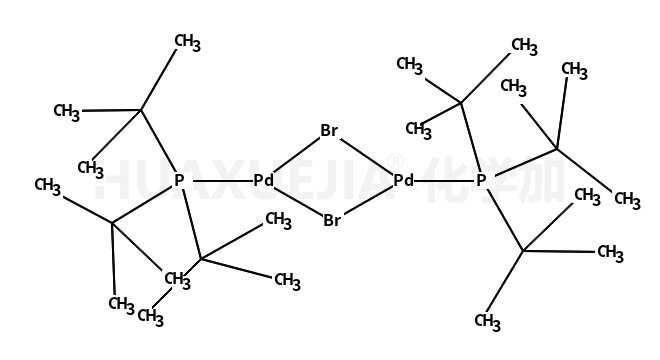 二溴双(三叔丁基膦)二钯(I)