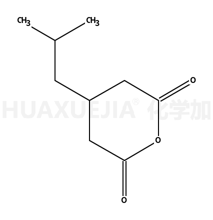 3-异丁基戊二酸酐