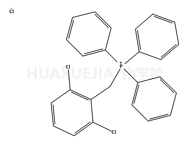 （2，6－二氯苄基）三苯基氯化膦