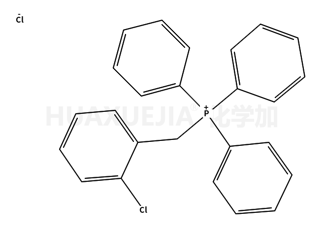 (2-氯苄基)三苯基氯化