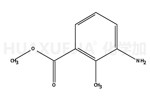 3-氨基-2-甲基苯甲酸甲酯