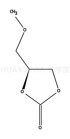(R)-(+)-4-(甲氧甲基)-1,3-二氧杂戊环-2-酮