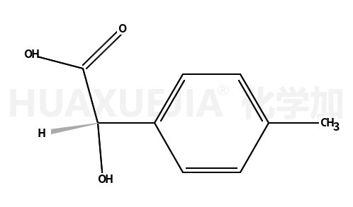 对甲基苯羟乙酸