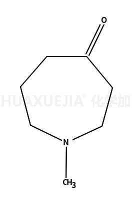 1-甲基六氢-4H-氮杂卓-4-酮