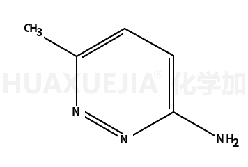 3-氨基-6-甲基哒嗪