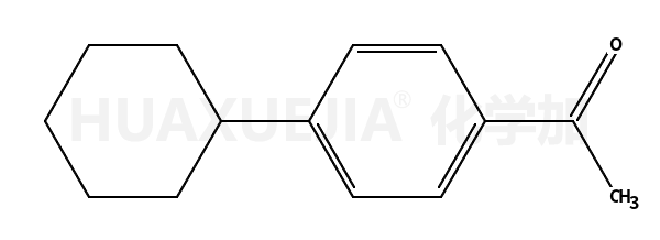 4′-环己基苯乙酮
