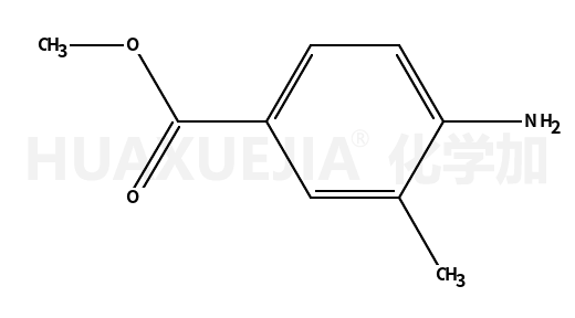 4-氨基-3-甲基苯甲酸甲酯