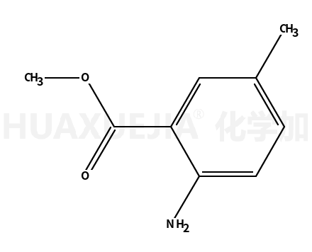 2-氨基-5-甲基苯甲酸甲酯