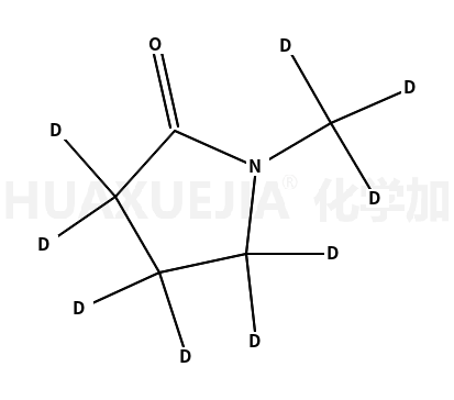 1-甲基-2-吡咯烷酮-D9