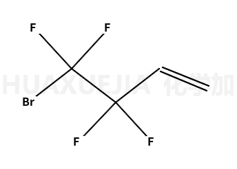 4-溴-3,3,4,4-四氟-1-丁烯