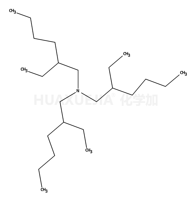 2-乙基-N,N-双(2-乙己基)-1-己胺